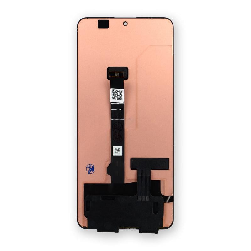 Дисплейный модуль TFT/Touchscreen для Xiaomi Redmi Note 13 5G Black (29781193) Дисплейный модуль TFT/Touchscreen для Xiaomi Redmi Note 13 5G Black (29781193)