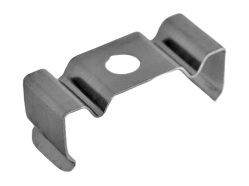 Крепление LEDUA для светодиодного профиля АЛ-15 Крепление LEDUA для светодиодного профиля АЛ-15