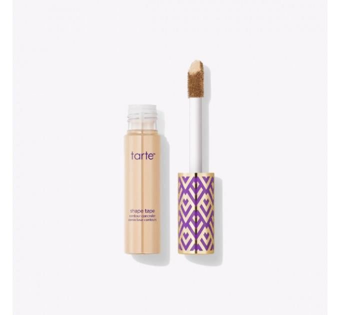 Консиллер Tarte Shape Tape Contour Concealer оттенок 12S Fair 10 мл - фото 2