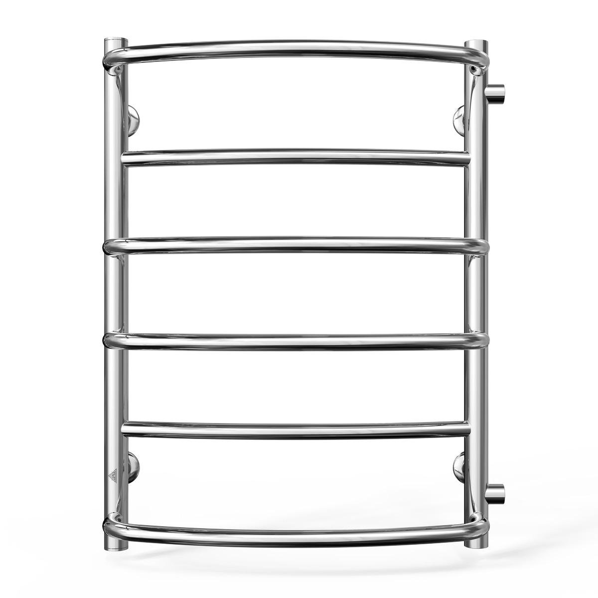 Полотенцесушитель водяной для ванной Laris Евромикс П6 из нержавеющей стали 450х600 мм б/п 1/2 мц 500 мм Хром (147-127-71207364) Полотенцесушитель водяной для ванной Laris Евромикс П6 из нержавеющей стали 450х600 мм б/п 1/2 мц 500 мм Хром (147-127-71207364)