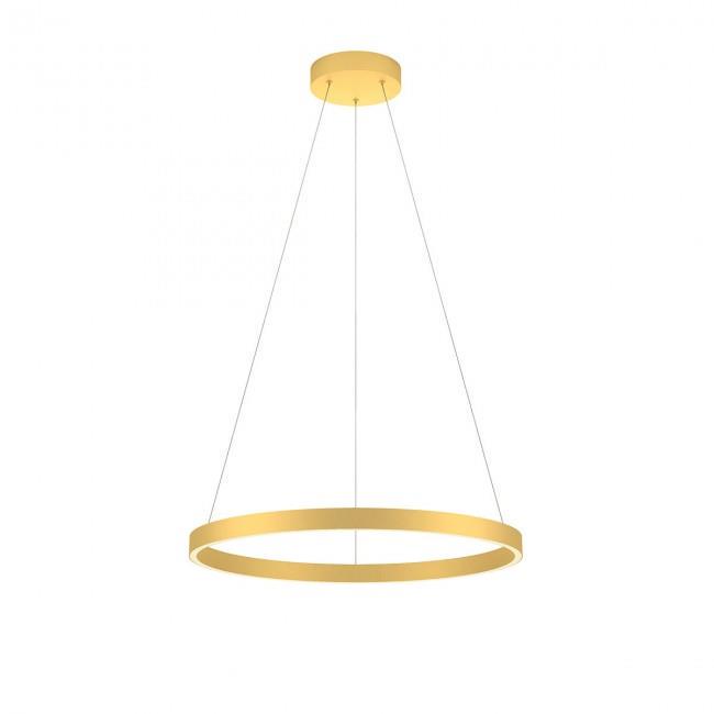 Светильник подвесной Redo FEBE SU LED 37W 3000K MGD 4.1.2 (01-2865)