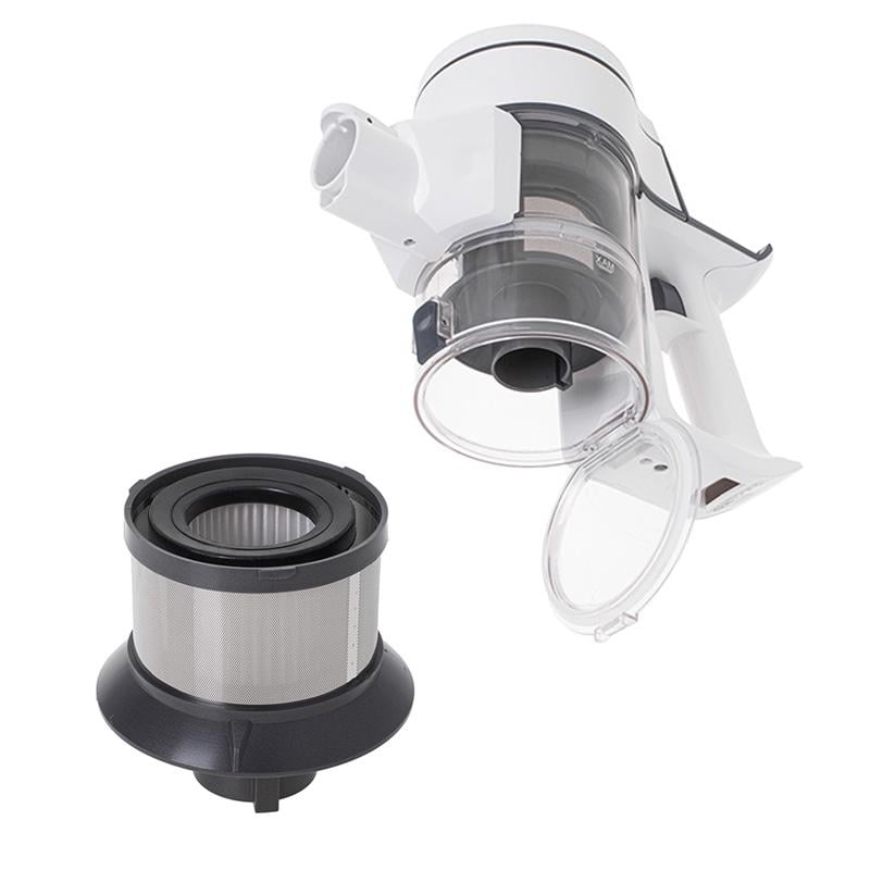 Пылесос вертикальный Adler AD 7064 беспроводной без мешка 2в1 ручной 350 Вт 2 аккумулятора - фото 5 Пылесос вертикальный Adler AD 7064 беспроводной без мешка 2в1 ручной 350 Вт 2 аккумулятора - фото 5