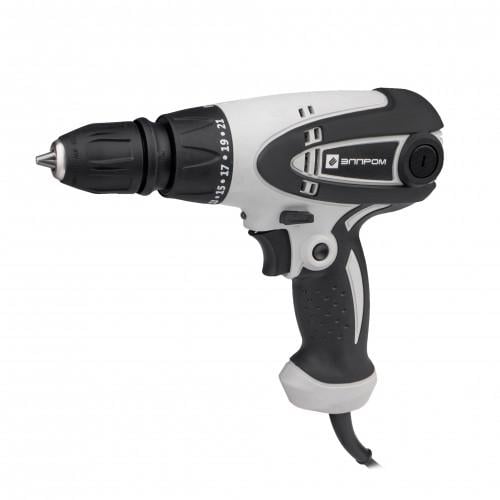 Дрель-шуруповерт электрический Элпром ЭШС-810-Quick (548530653)