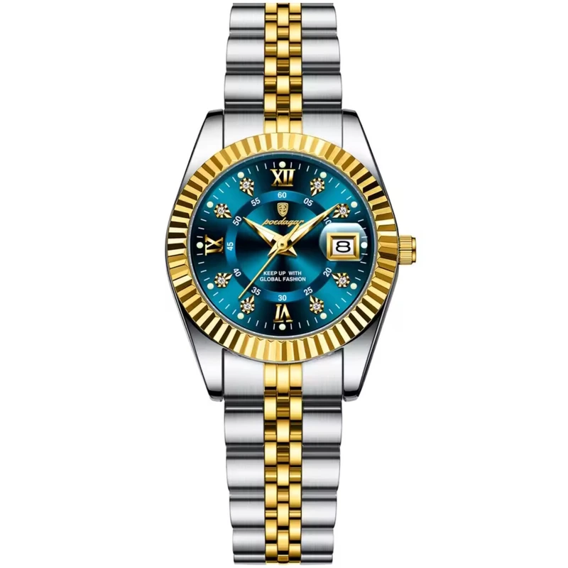Годинник жіночий Poedagar Dublin Lady (2423)