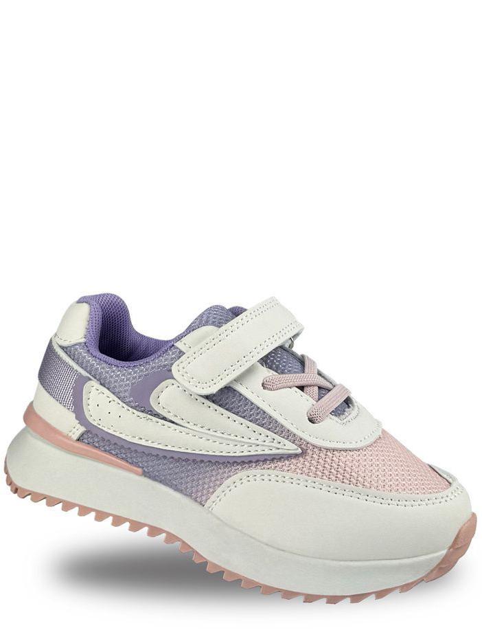 Кроссовки Jong Golf AN11192-8 р. 27 Сиреневый