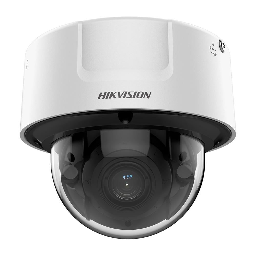 Видеокамера Hikvision iDS-2CD7146G0-IZS 2,8-12 мм