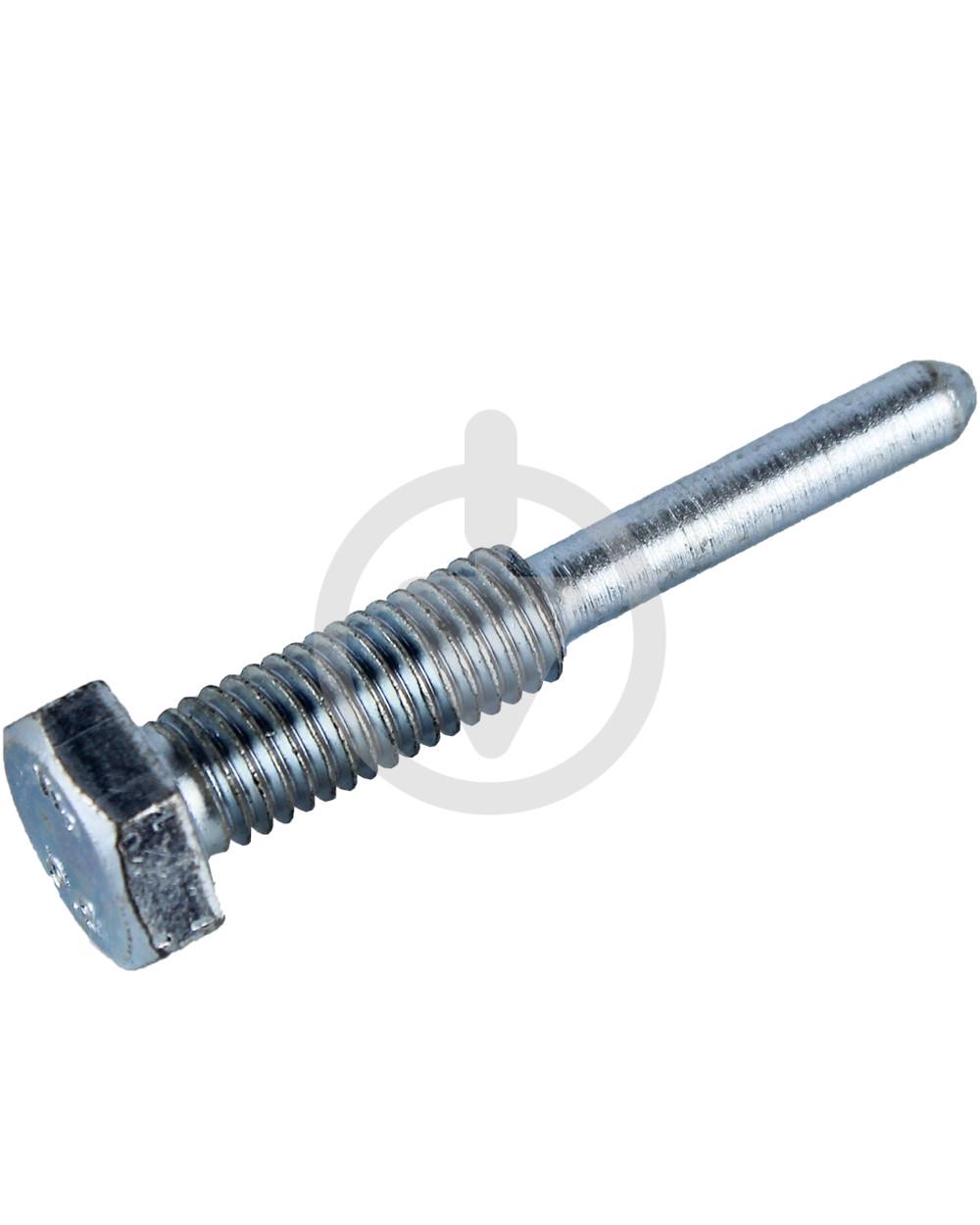 Болт Putzmeister М740/1/2/3/4 M10х6x25 мм (13476113)