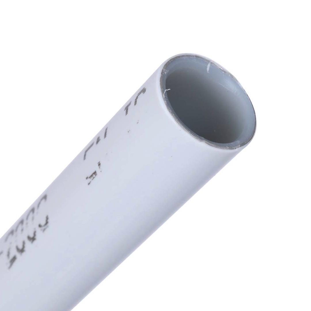 Труба металлопластиковая шовная WEG 20x2,0 бухта 100 м (1805565602) - фото 2 Труба металлопластиковая шовная WEG 20x2,0 бухта 100 м (1805565602) - фото 2