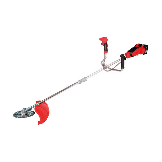 Тример садовий акумуляторний START PRO SBT3-21/2M (26557637)