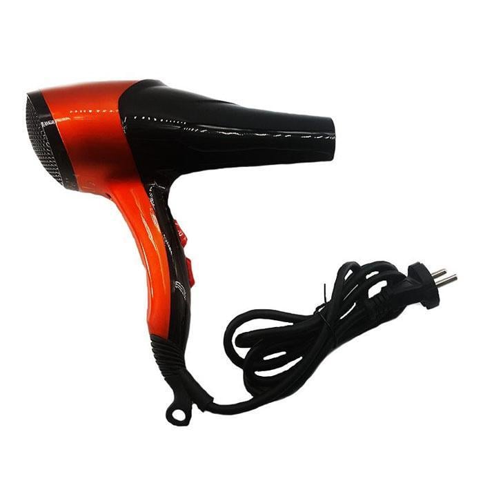 Фен для волос Gemei GM 1766 2600 Вт (879828988) Фен для волос Gemei GM 1766 2600 Вт (879828988)