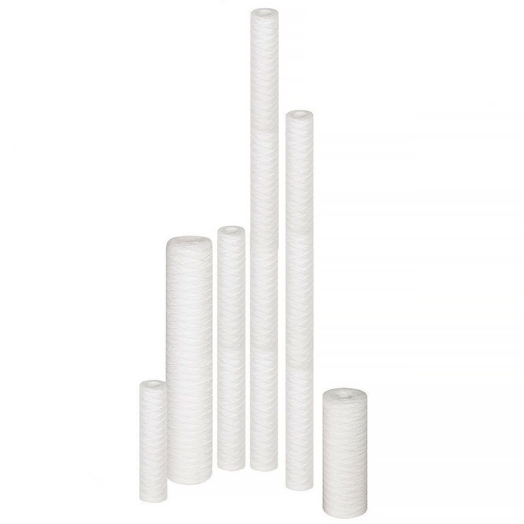 Картридж FCPP20 нитковий поліпропіленовий тонкої очистки (2499830689)