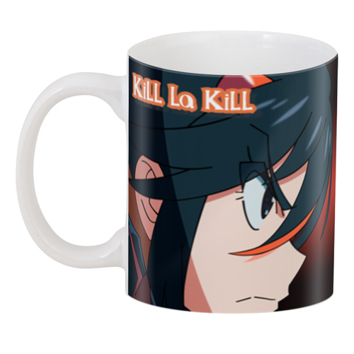 Чашка GeekLand Kill la Kill 330 мл (02.09.611)