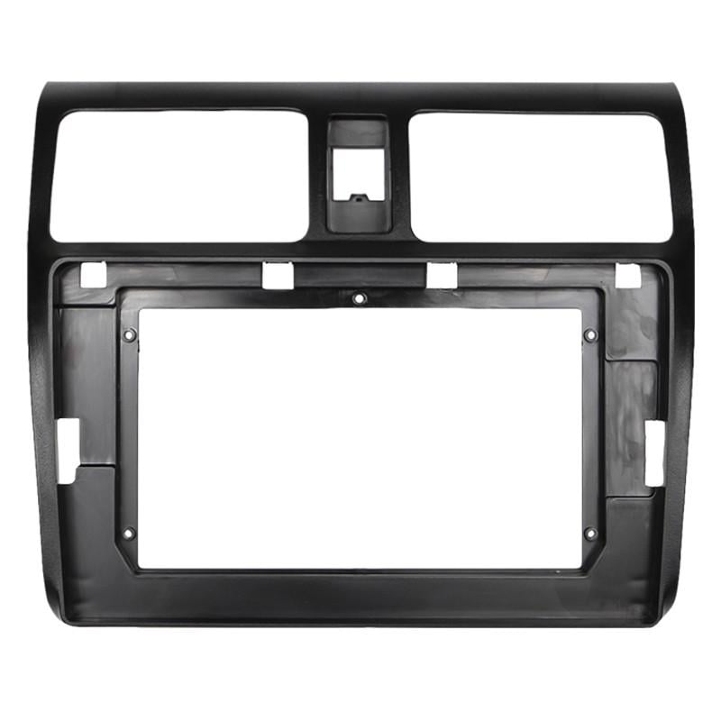 Рамка перехідна 10.1" Lesko для Suzuki Swift 2004-2010 Dzire 2008-2010 (6397) - фото 1