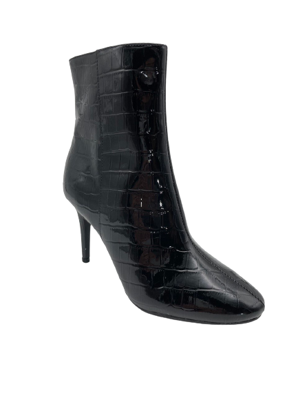 Ботильоны женские Guess р. 37 Черный (511w)