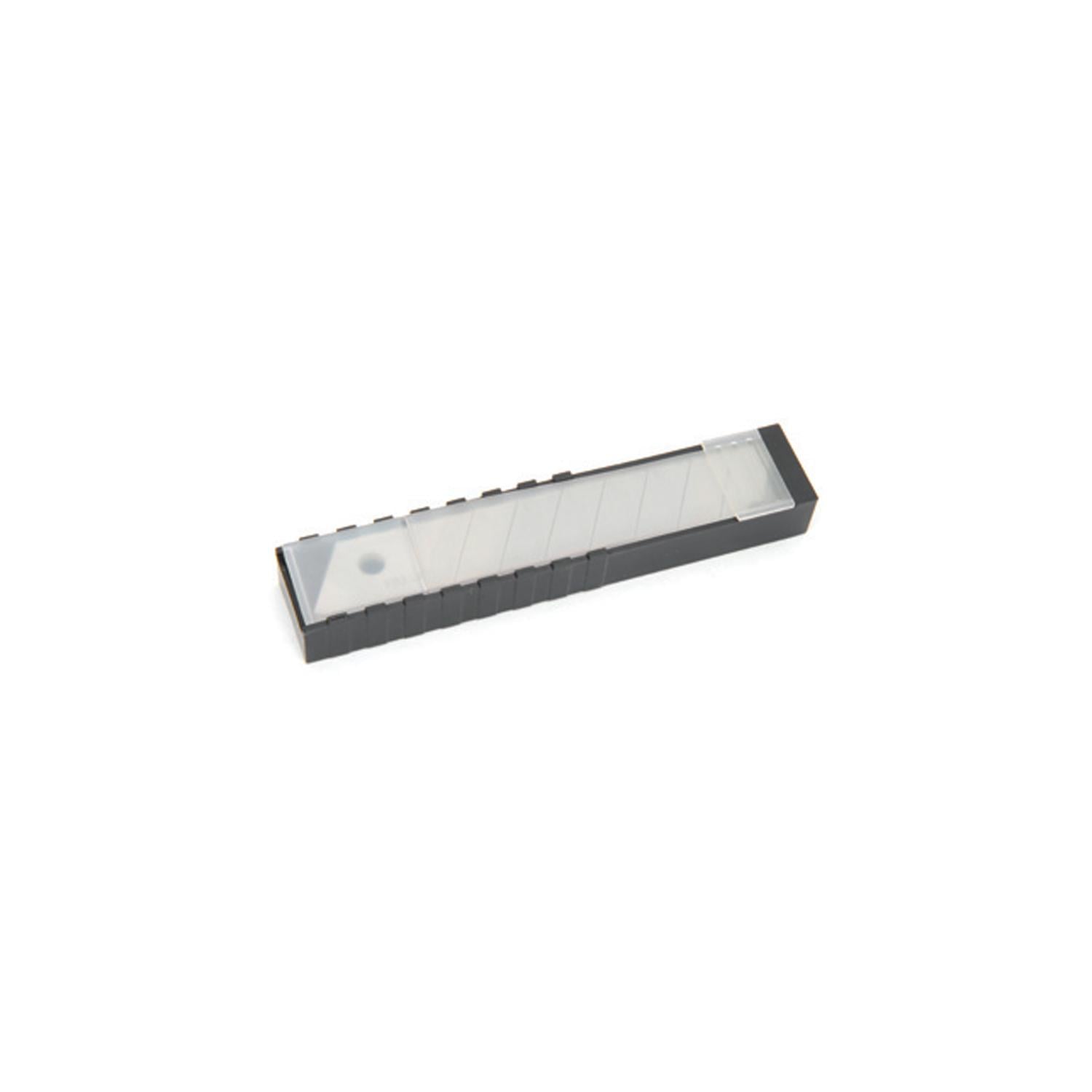 Лезвия Tactix сменные сегментные 25 мм 10 шт. (INSKSKSKSL25010MT0)