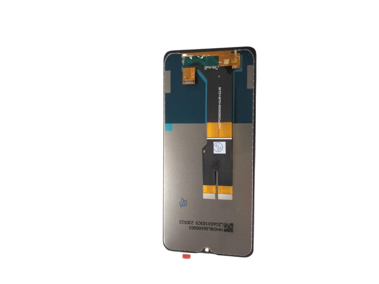 Дисплей LCD/Touchscreen для Nokia 2.4 AAA Black (29768352) Дисплей LCD/Touchscreen для Nokia 2.4 AAA Black (29768352)