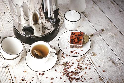 Термопот Camry CR 1267 8,8 л 950 Вт - фото 4