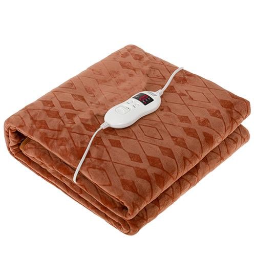 Електроодіяло Camry CR 7435 з таймером 80x150 см (id_1806)