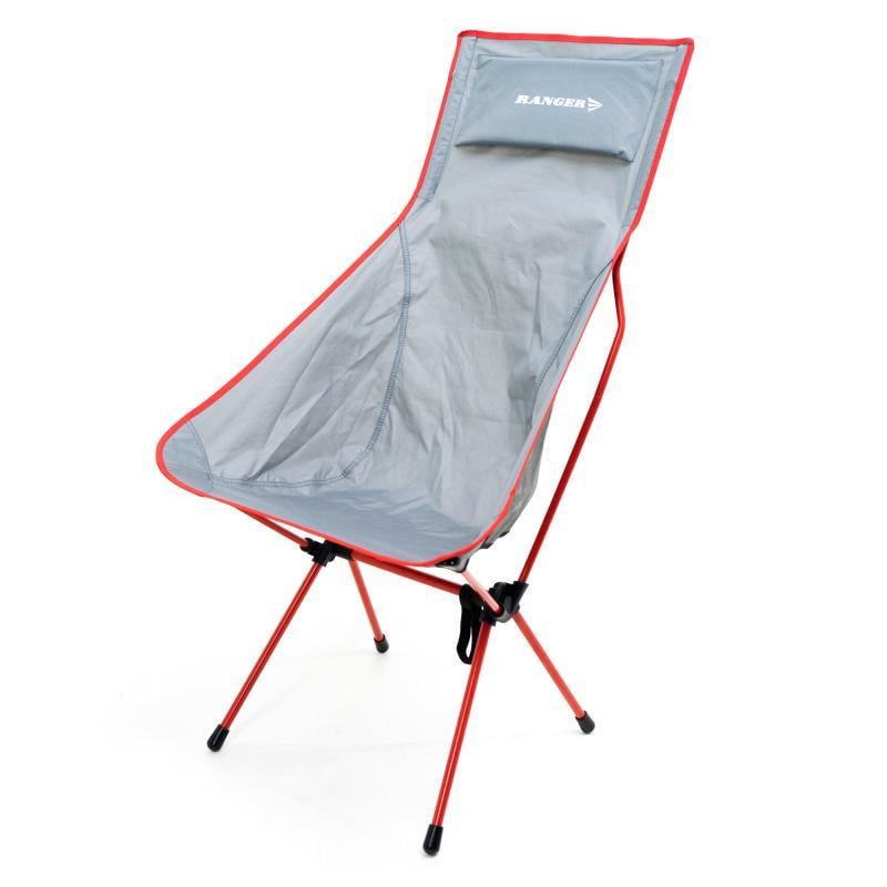 Кресло туристическое складное Ranger Compact Hike 207 (21445)