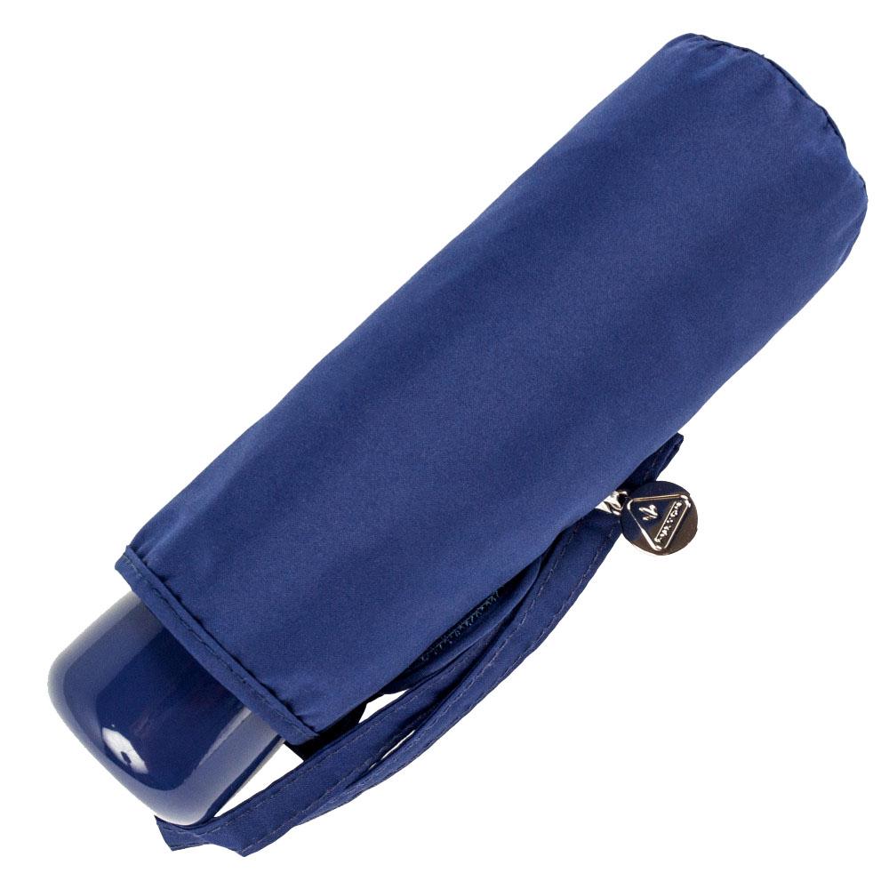 Парасолька жіноча Fulton Soho-1 L793 Navy (L793-031100) - фото 4 Парасолька жіноча Fulton Soho-1 L793 Navy (L793-031100) - фото 4