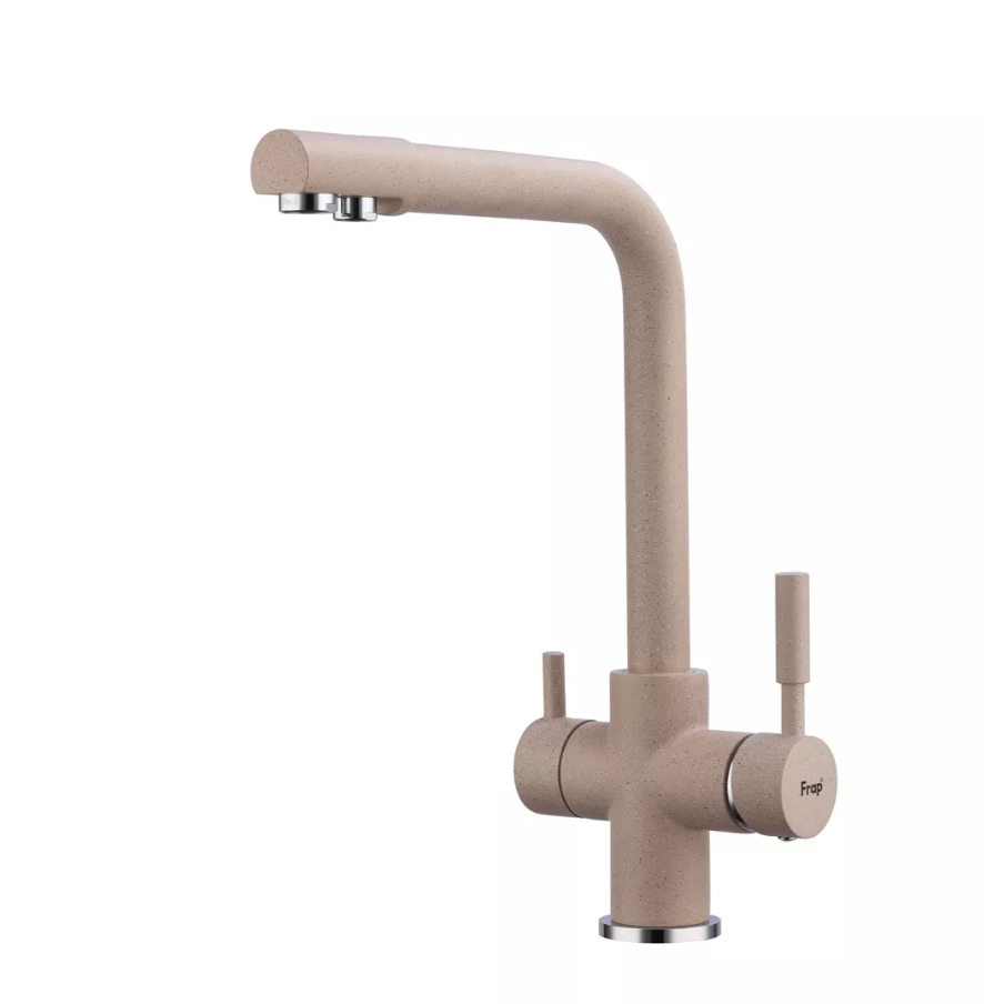 Змішувач Frap F4352-23 (14634571) Змішувач Frap F4352-23 (14634571)