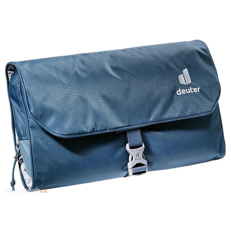 Косметичка Deuter Wash Bag II 2,5 л Marine (3930321 3002)