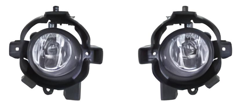 Фары дополнительные для Nissan Qashqai 2006-10 NS-295 H11 12 V 55 W (NS-295)