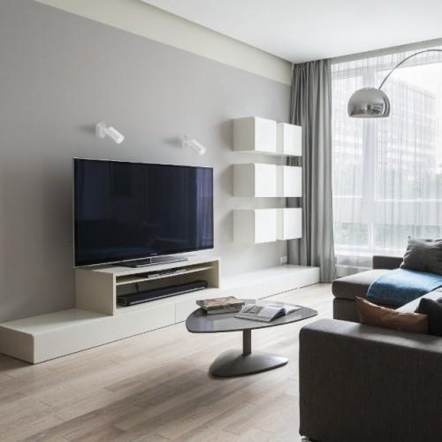 Светильник точечный Feron ML311 под лампу GU10 Белый (40101) - фото 5 Светильник точечный Feron ML311 под лампу GU10 Белый (40101) - фото 5