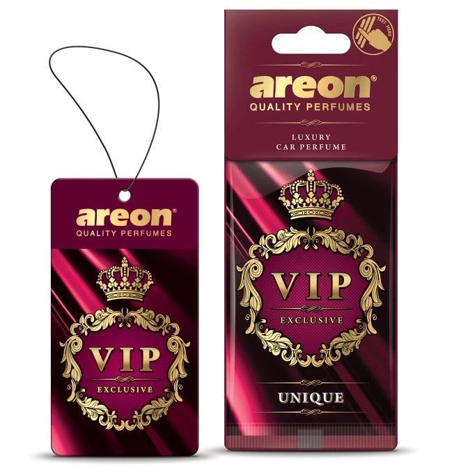Освіжувач повітря сухий Areon VIP Unique (518797)