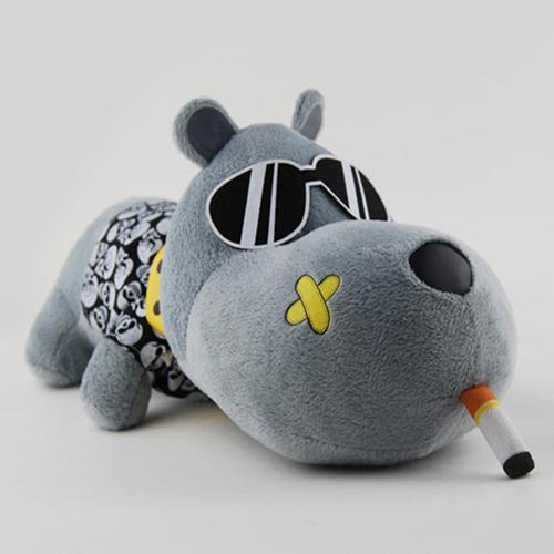 Игрушка Пес Хулиган Jinx Gangster Dog