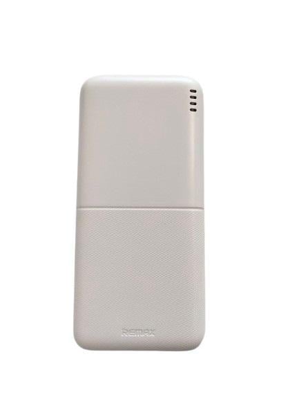 Повербанк Remax RPP-177 30000 mAh White (000570787)