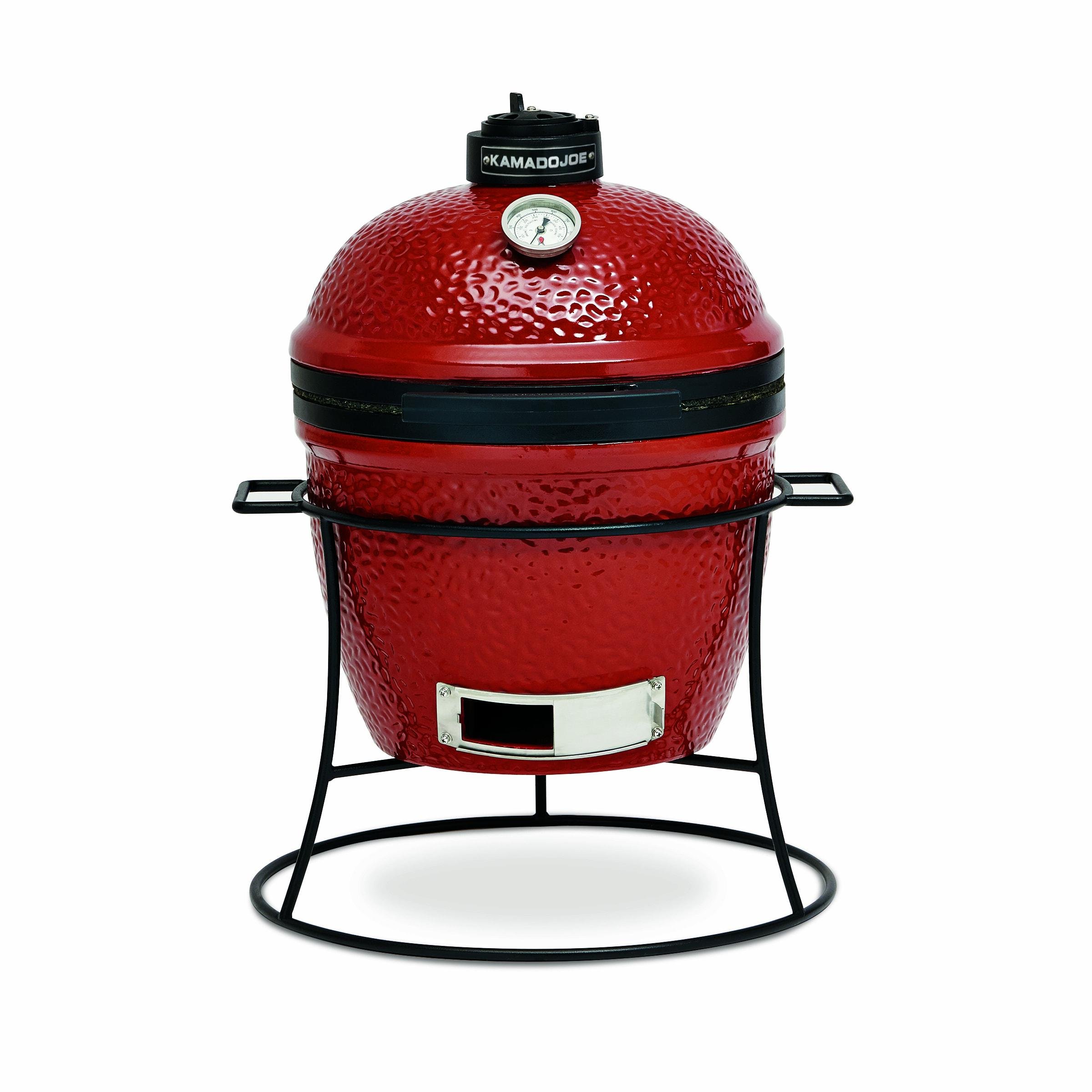 Гриль вугільний Kamado Joe Junior (KJ13RH)