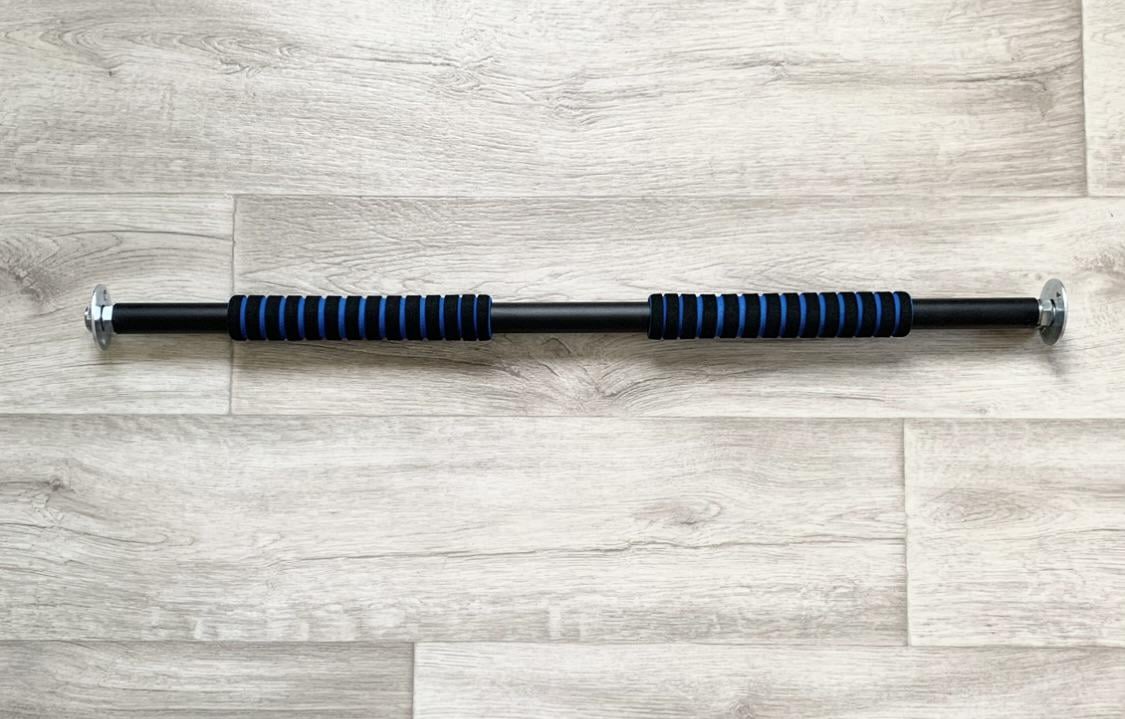 Турник раздвижной Мощь 850-950 в дверной проем (31263464) Турник раздвижной Мощь 850-950 в дверной проем (31263464)