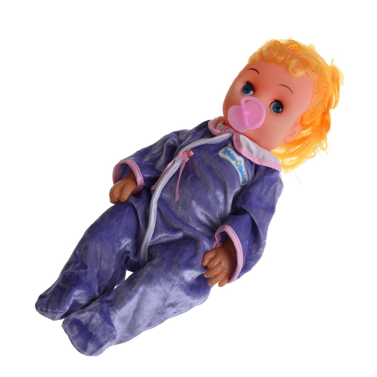 Кукла пупс (ID282)