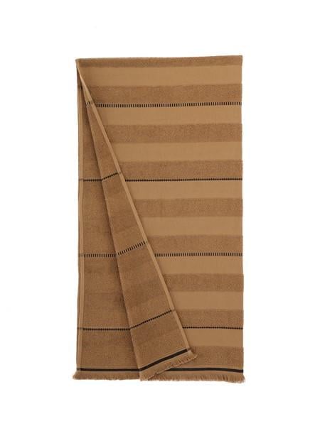 Полотенце пляжное Buldans Atlas haki 90х170 (svt-2000022255660)