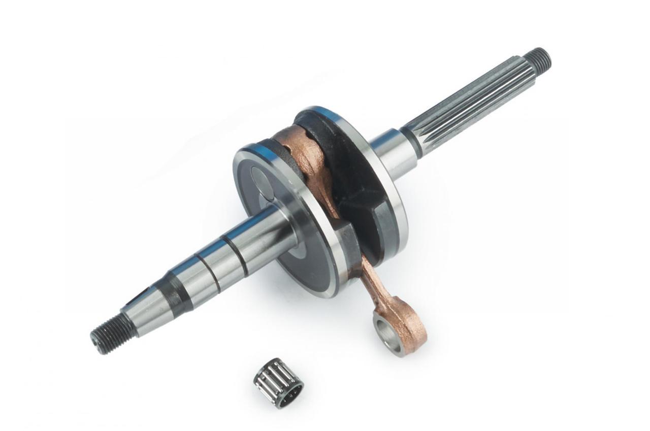 Коленвал SUNY 2T Stels 50 1E40QMB p 12 мм (2177186676)