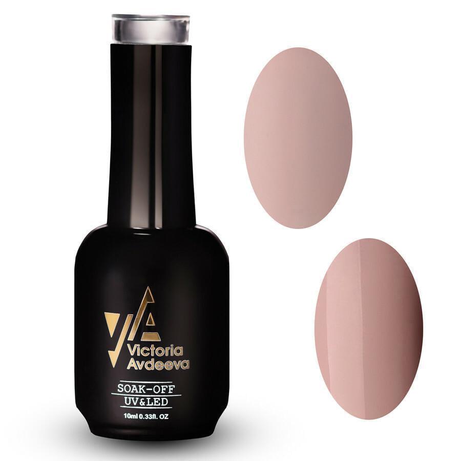 Гель-лак Victoria Avdeeva Gel Polish №12 10 мл