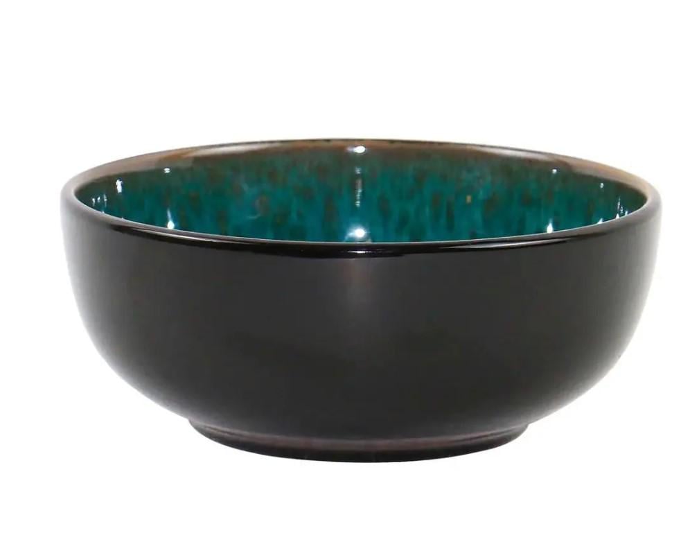 Тарелка Krauff Emerald 15,7 см (ddbb3eec)