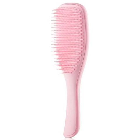 Расческа для волос Tangle Teezer The Wet Detangler Fine&Fragile Розовый (10967919) - фото 3