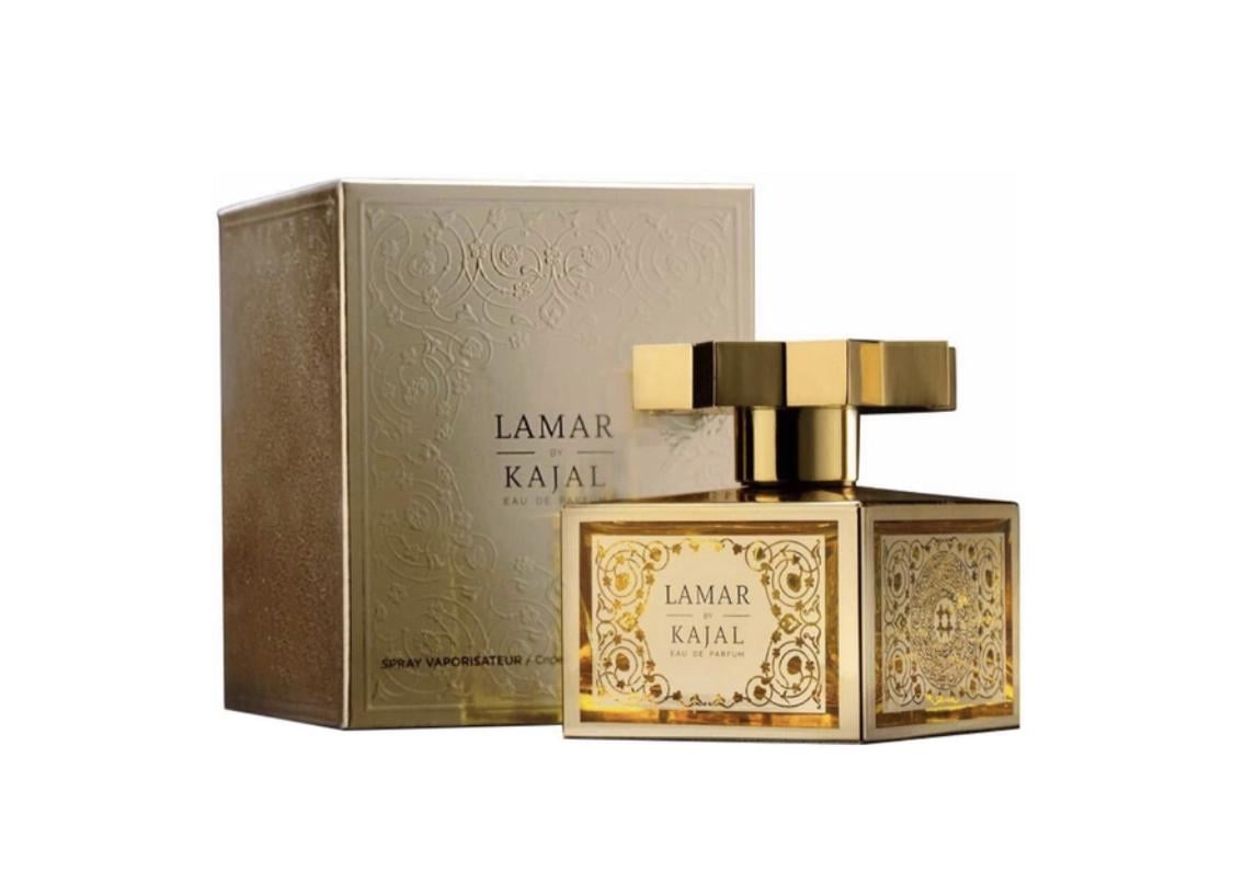 Парфюмированная вода унисекс Kajal Perfumes Lamar 100 мл (15216259)