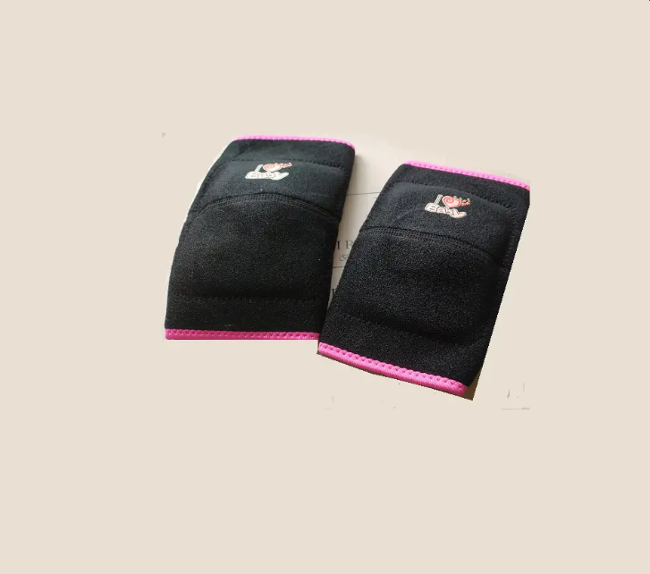 Наколенники Aolikes спортивные для детей 2 шт. S (04408) - фото 2