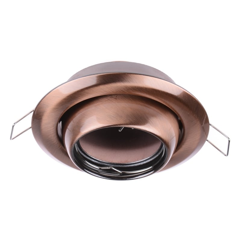 Светильник точечный Brille HDL-E12 AC (97) (163143)