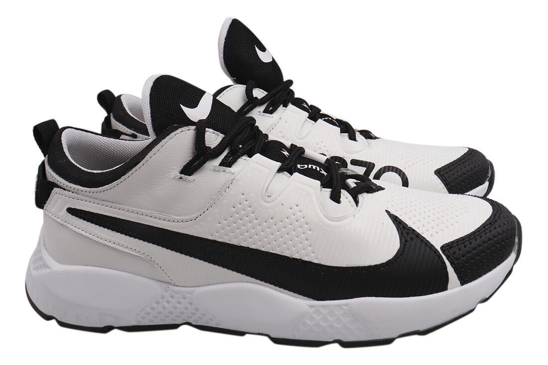 Кроссовки мужские MDK р. 43 Белый (24-21DTS 43)