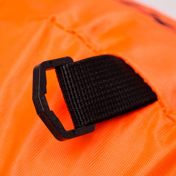 Буй Marlin Ellipse Orange - фото 7