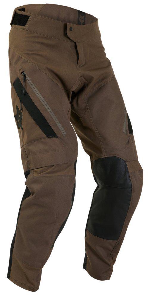 Мотоштани Fox DEFEND Pant 44/5XL Dirt (30569)