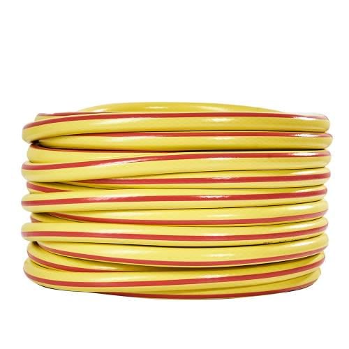 Шланг садовий для поливу Vitals Comfort 1/2" 20 м (000199286) - фото 2 Шланг садовий для поливу Vitals Comfort 1/2" 20 м (000199286) - фото 2