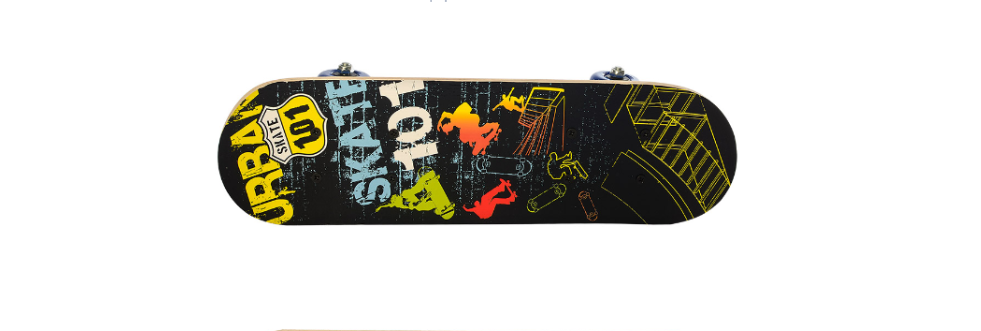 Скейтборд MS 0324-1 (AN003881) Скейтборд MS 0324-1 (AN003881)