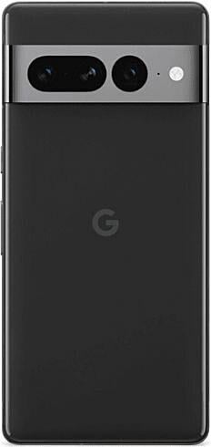 Смартфон Google Pixel 7 Pro 12/512GB Obsidian (E00016) - фото 3