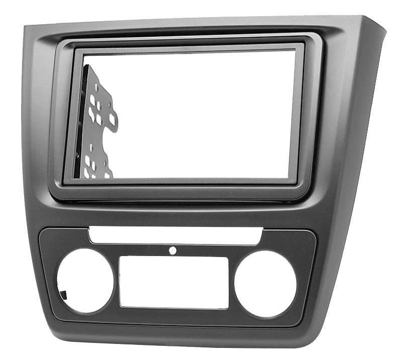 Переходная рамка Carav Skoda Yeti (11-495)