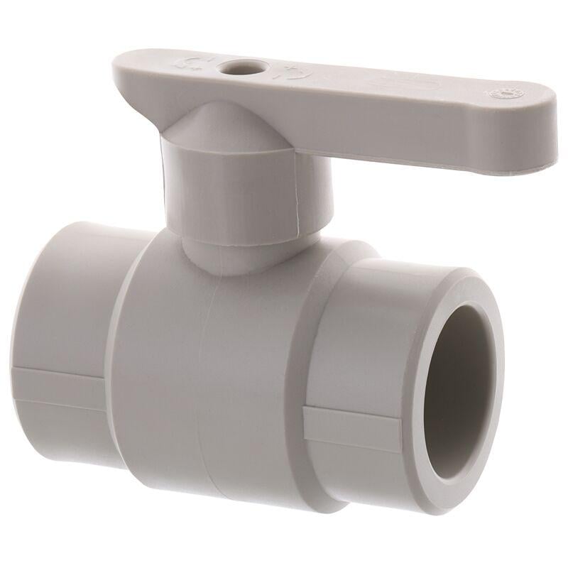 Кран шаровой ППР Europroduct EP.0113 EP4038 32 мм п-п (76872) - фото 1